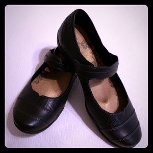 TAOS Mary Jane Bravo